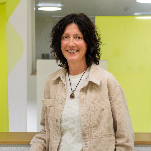 Renate Hoffmann, b51