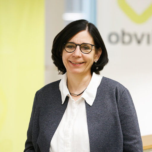 Portraitaufnahme Gabi Soldati
