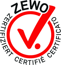 Zewo-Gütesiegel