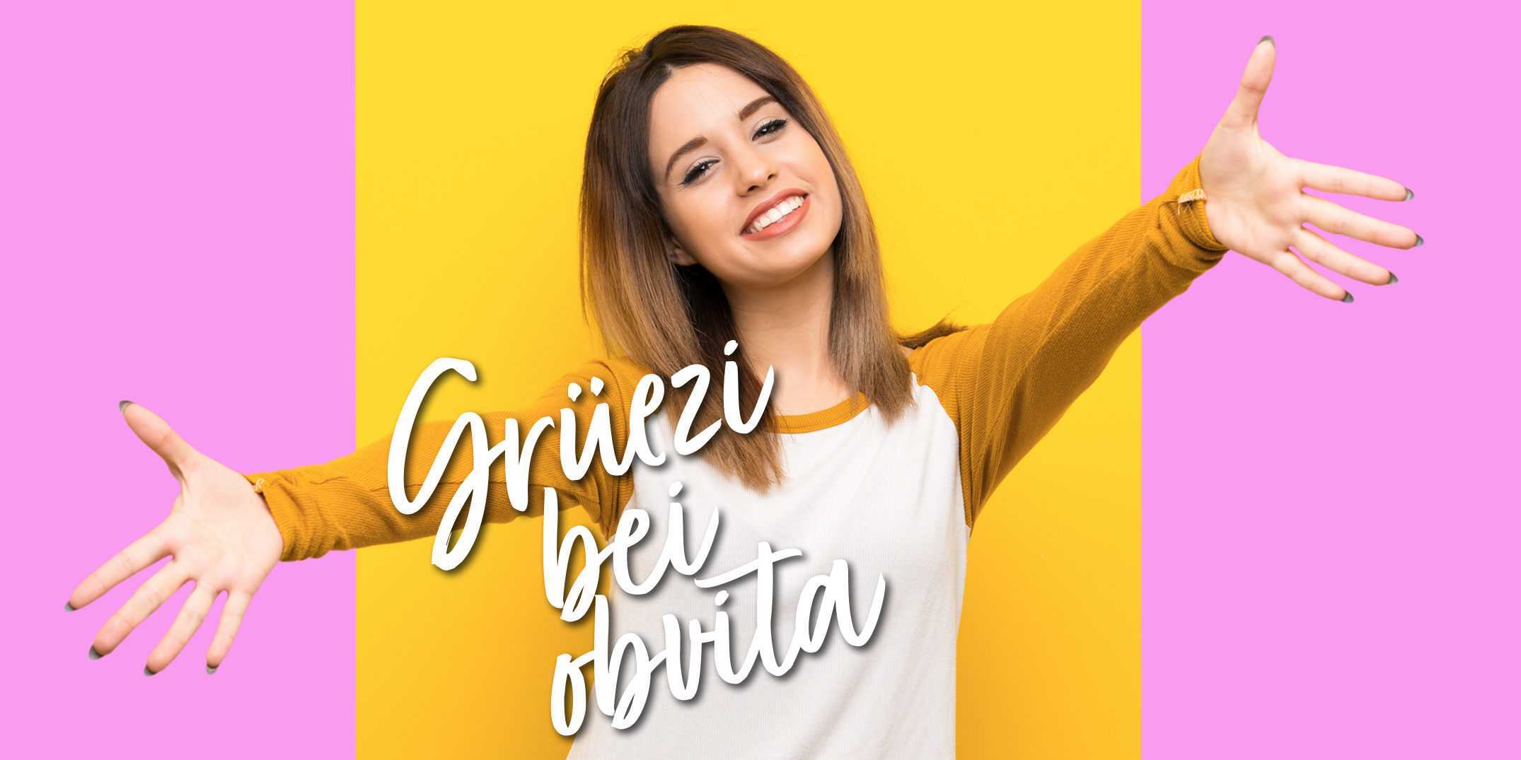 Grüezi bei obvita