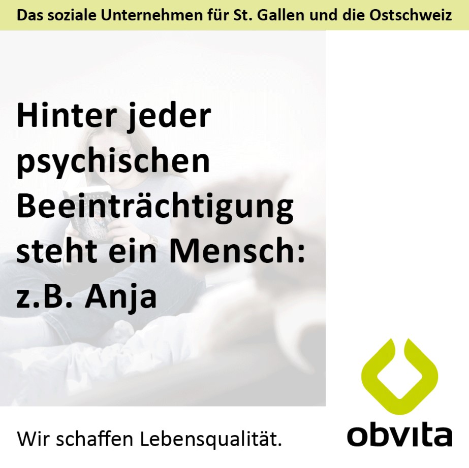 Beispiel für einen Soziale Medien Beitrag