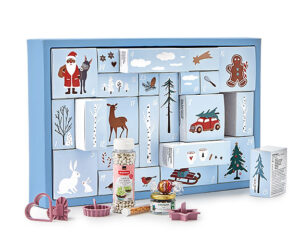 Betty Bossi Adventskalender 2023